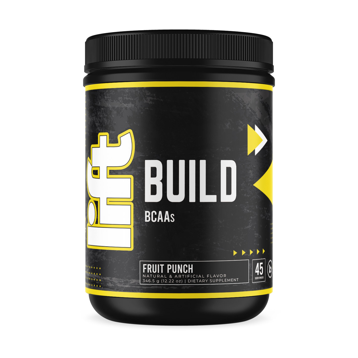 Build BCAA