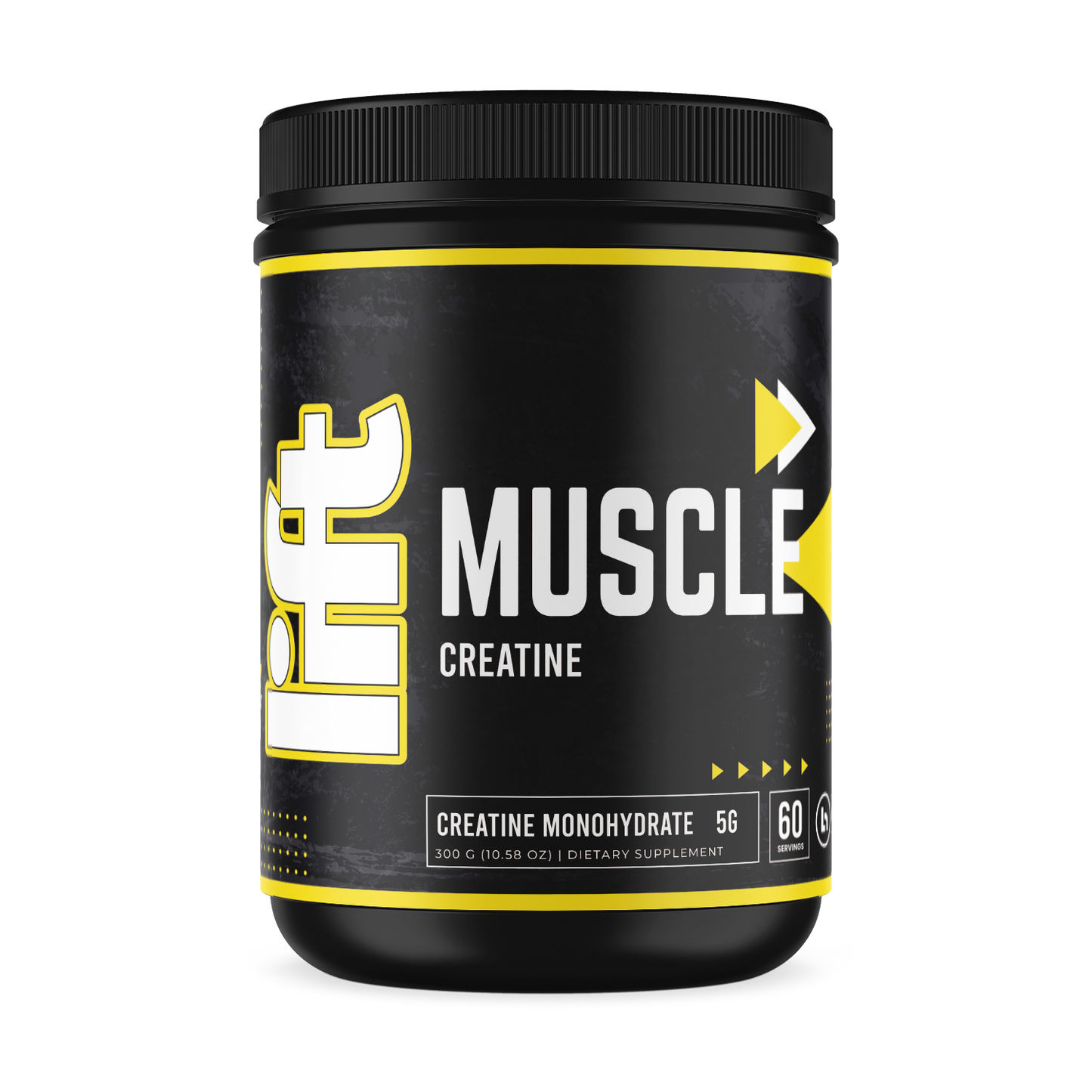 Muscle Creatine