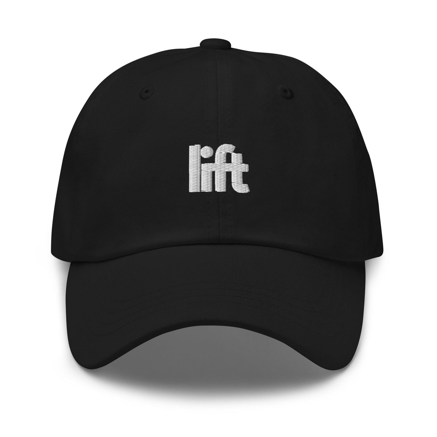 Lift Nutrition Dad hat