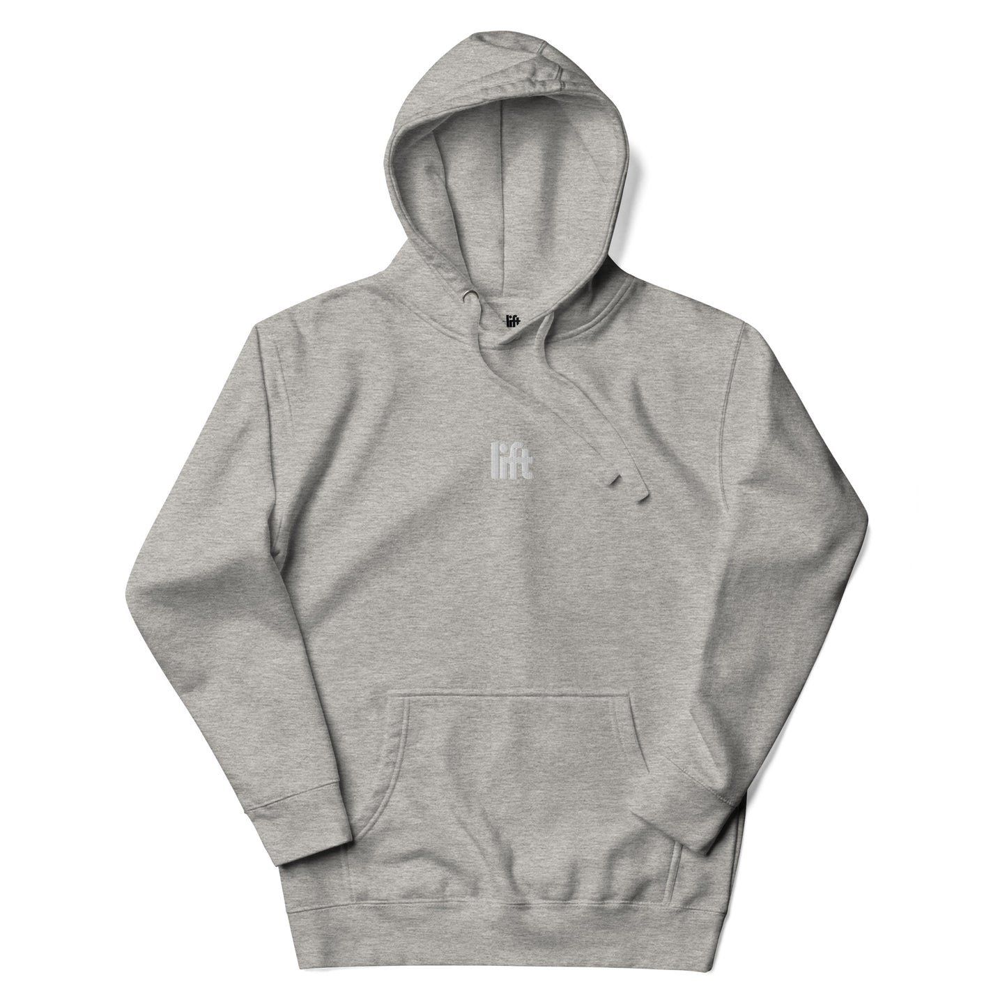 Lift Unisex Hoodie