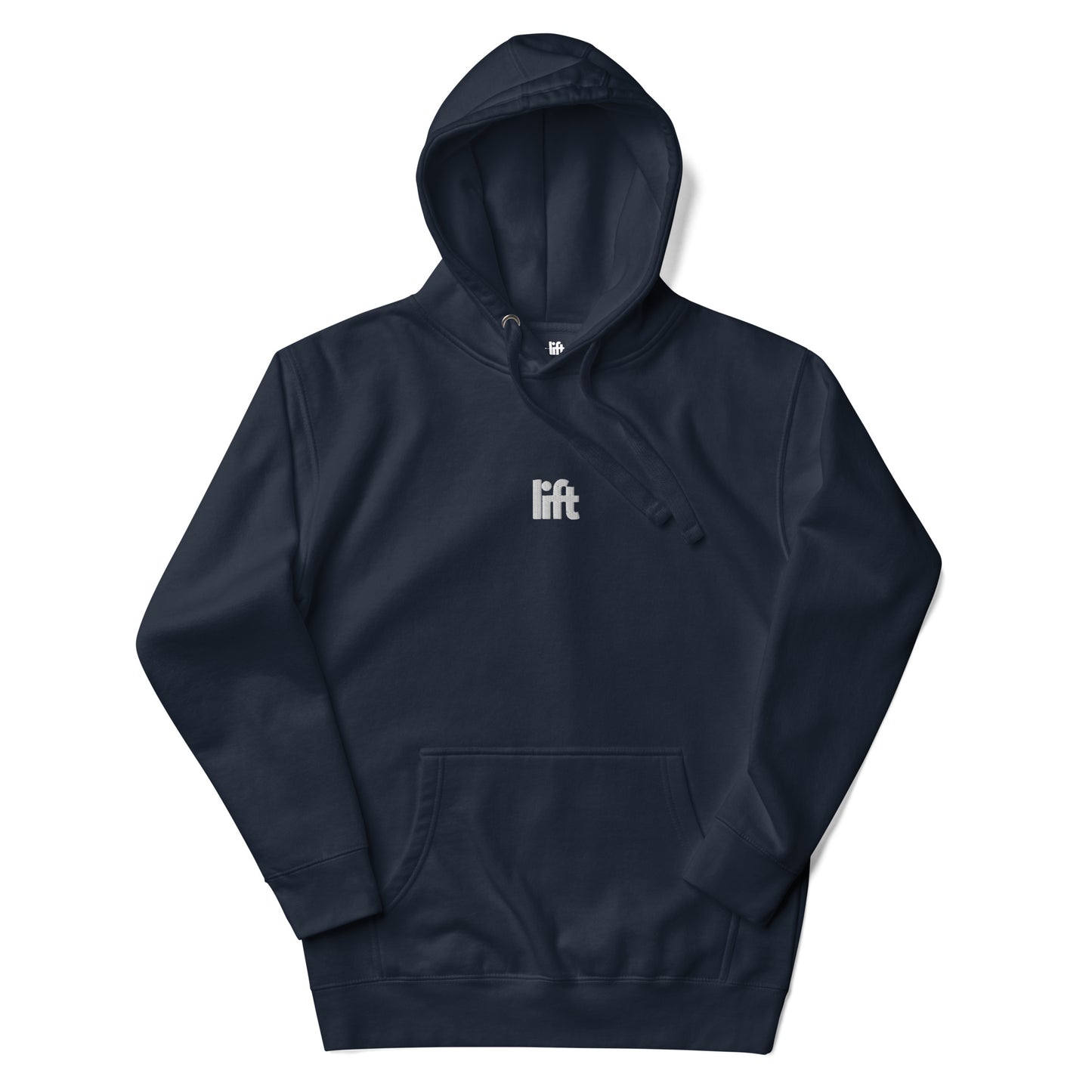 Lift Unisex Hoodie